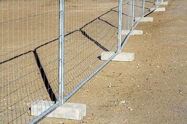 employees at Fence Rental of Sarasota