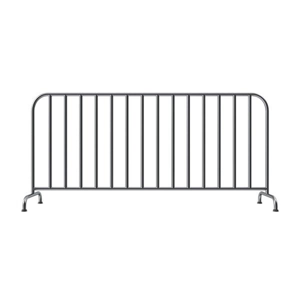 the cost of renting crowd control barricades varies depending on the number of barricades needed, location, and events duration